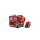 LEGO City 60214 Na ratunek w płonącym barze - 465088 - zdjęcie 11